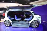 Citroen Tubik Concept 2011 года